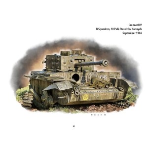 PANZERWRECKS 28 : British PANZERWRECKS 28 : British